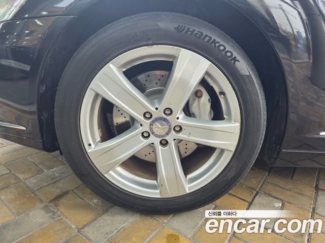Mercedes-Benz S-Class 2011 — photo 5