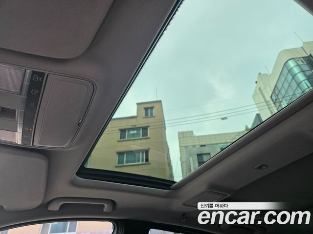 Mercedes-Benz S-Class 2011 — photo 10