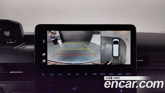 Hyundai Staria 2023 — photo 15