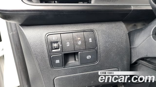 Hyundai Staria 2023 — photo 18