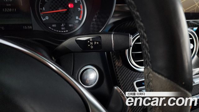 Mercedes-Benz GLC-Class 2019 — photo 9