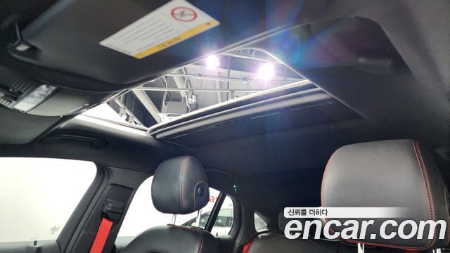 Mercedes-Benz GLC-Class 2019 — photo 19