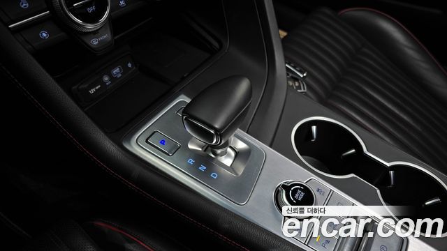 Genesis G70 2019 — photo 9