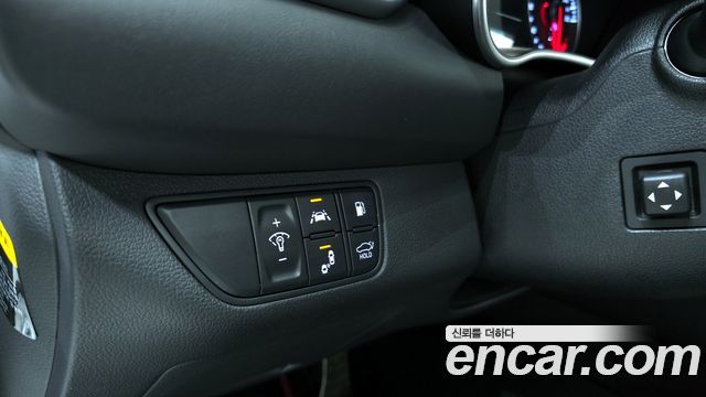 Genesis G70 2019 — photo 17
