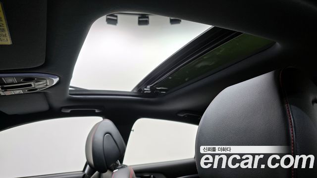 Genesis G70 2019 — photo 19