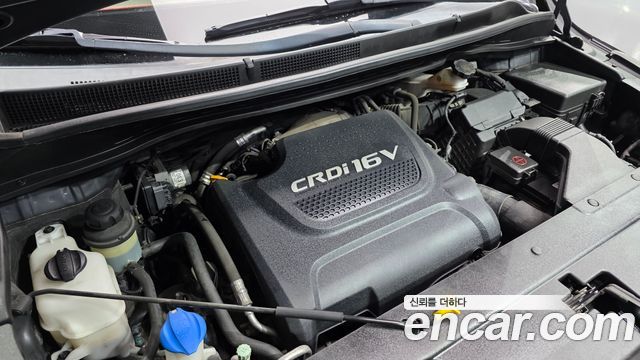 Kia Canival 2016 — photo 6