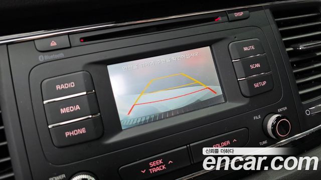 Kia Canival 2016 — photo 15