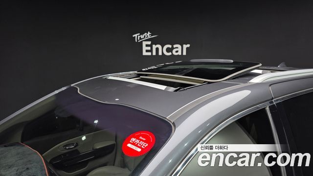Kia Canival 2016 — photo 18