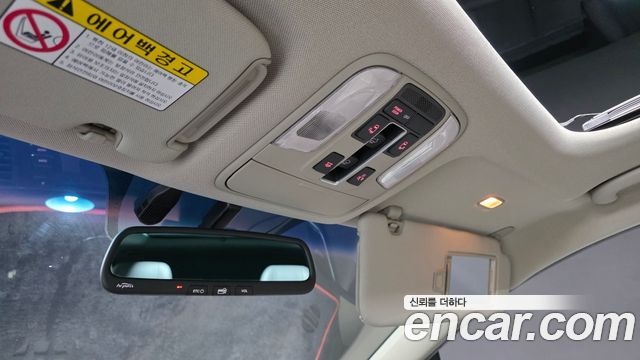 Kia Canival 2016 — photo 20