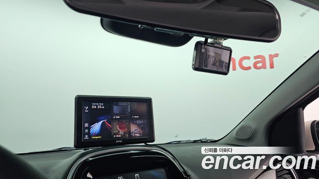 Chevrolet Korea Spark 2016 — photo 19