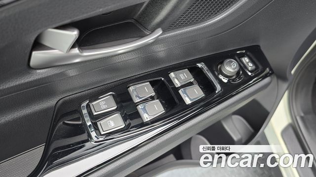 KG Mobility KORANDO 2021 — photo 14