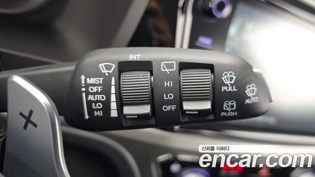 KG Mobility KORANDO 2021 — photo 16