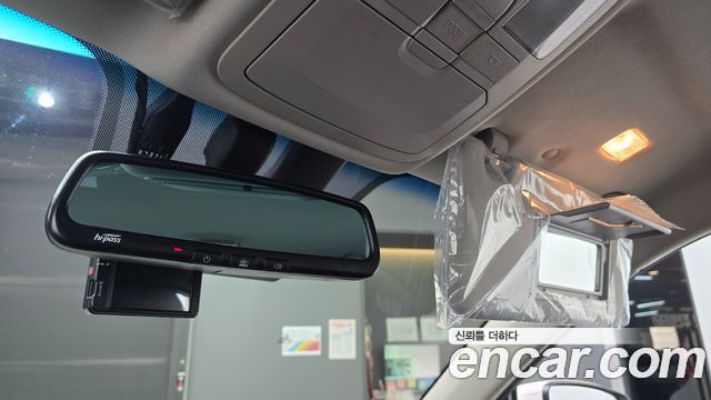 KG Mobility KORANDO 2021 — photo 18