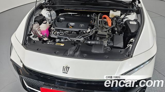 Toyota Crown 2024 — photo 6