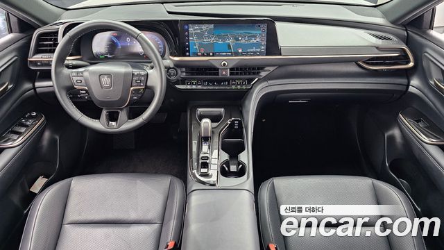 Toyota Crown 2024 — photo 7