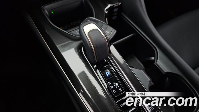 Toyota Crown 2024 — photo 9