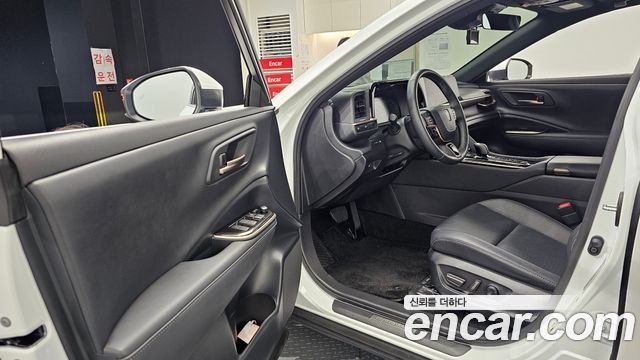 Toyota Crown 2024 — photo 11