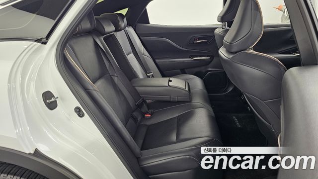 Toyota Crown 2024 — photo 12