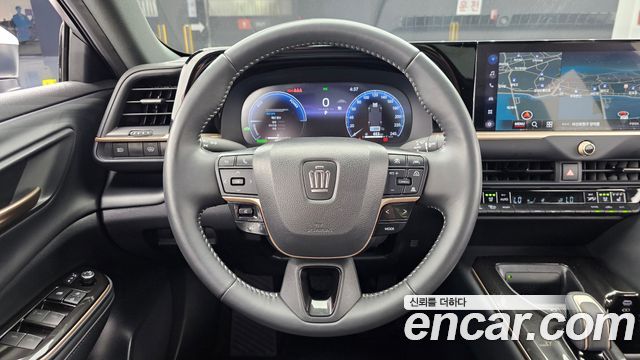 Toyota Crown 2024 — photo 13