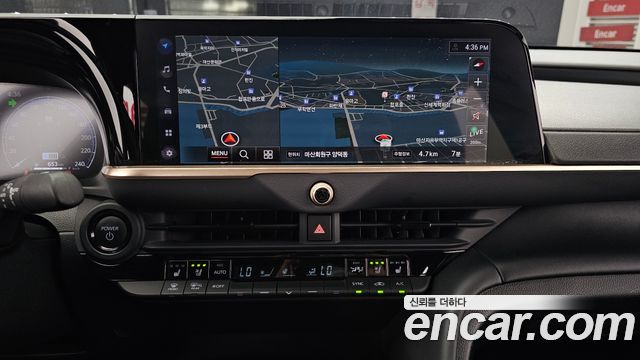 Toyota Crown 2024 — photo 14