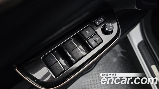 Toyota Crown 2024 — photo 16