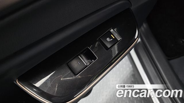 Toyota Crown 2024 — photo 18