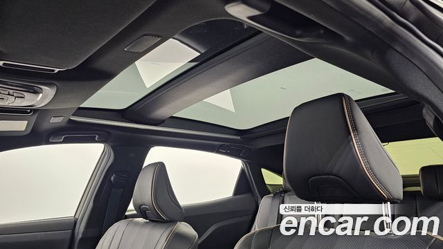 Toyota Crown 2024 — photo 19