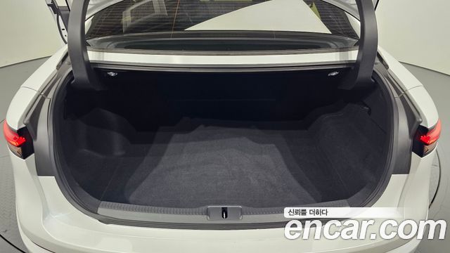 Toyota Crown 2024 — photo 20