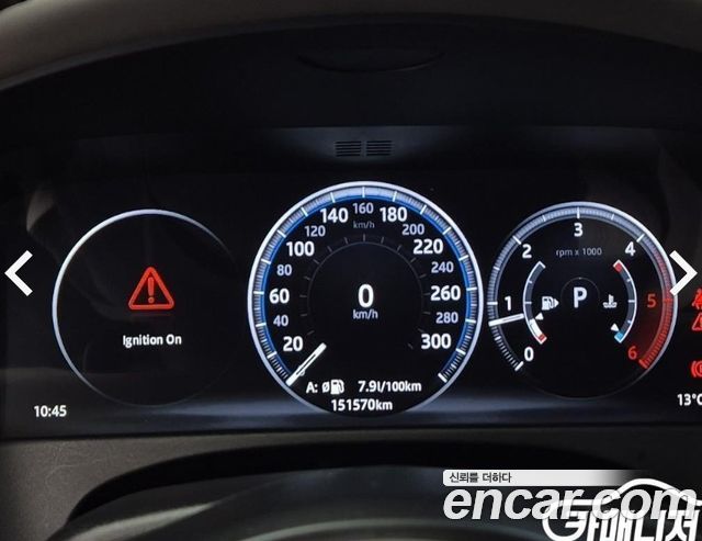 Jaguar XF 2017 — photo 6