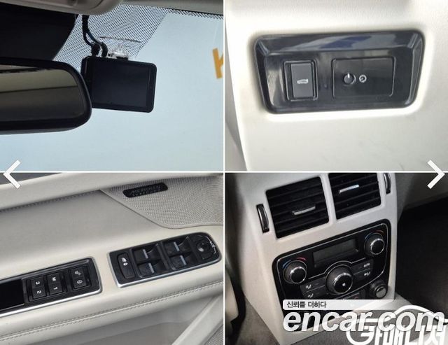 Jaguar XF 2017 — photo 18