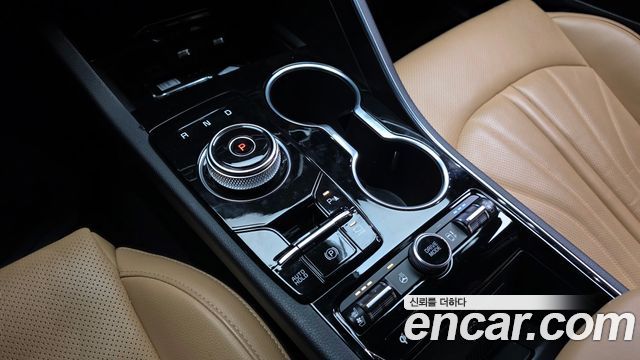 Kia K5 2023 — photo 9