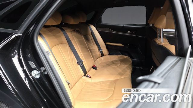 Kia K5 2023 — photo 12