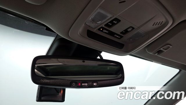 Chevrolet Korea Malibu 2017 — photo 18