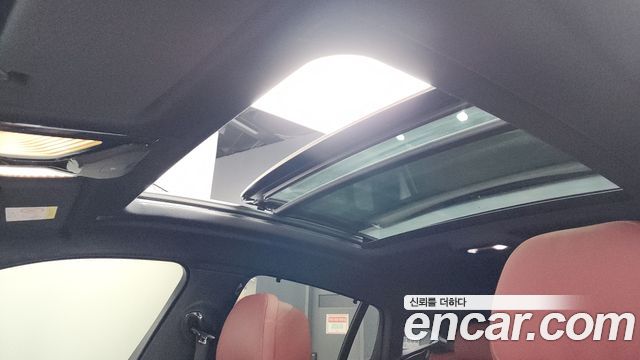 BMW X6 2021 — photo 19