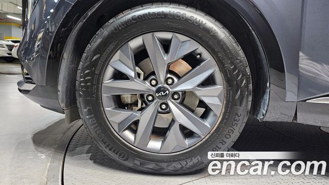 Kia Sportage 2022 — photo 5