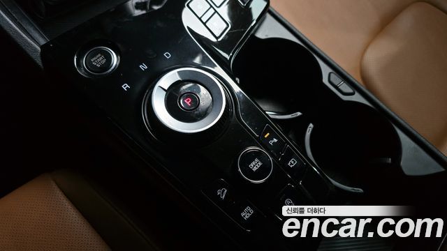 Kia Sportage 2022 — photo 9