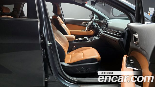 Kia Sportage 2022 — photo 10