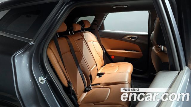 Kia Sportage 2022 — photo 12