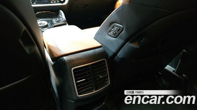 Kia Sportage 2022 — photo 19