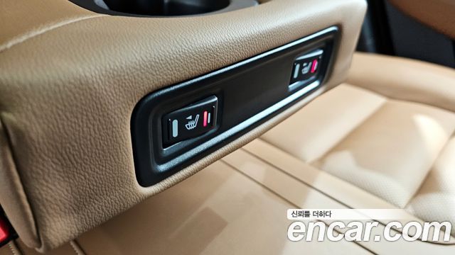 Renault Korea QM6 2021 — photo 18
