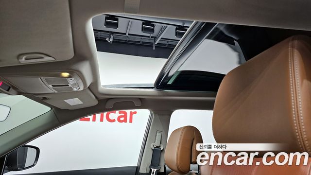 Renault Korea QM6 2021 — photo 19
