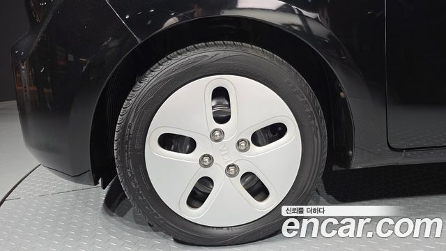 Kia RAY 2021 — photo 5