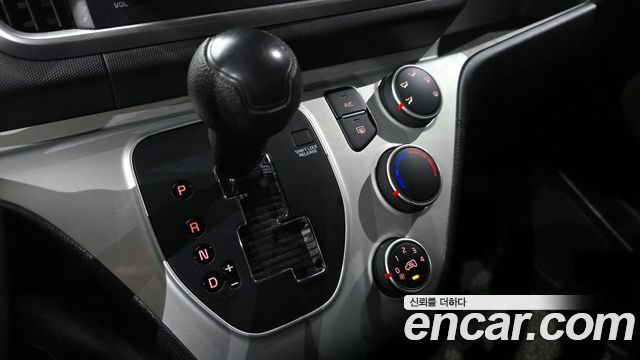 Kia RAY 2021 — photo 9