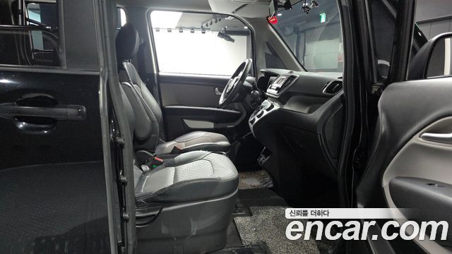 Kia RAY 2021 — photo 11