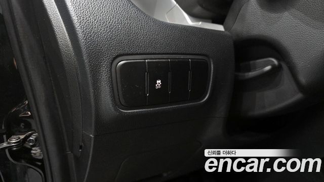 Kia RAY 2021 — photo 16