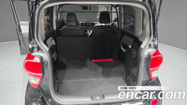 Kia RAY 2021 — photo 20