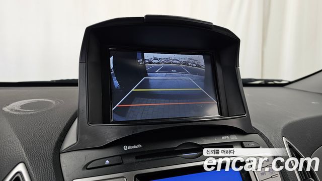 Hyundai Tucson 2010 — photo 15