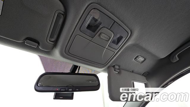 Hyundai Tucson 2010 — photo 17