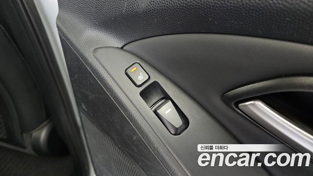 Hyundai Tucson 2010 — photo 19