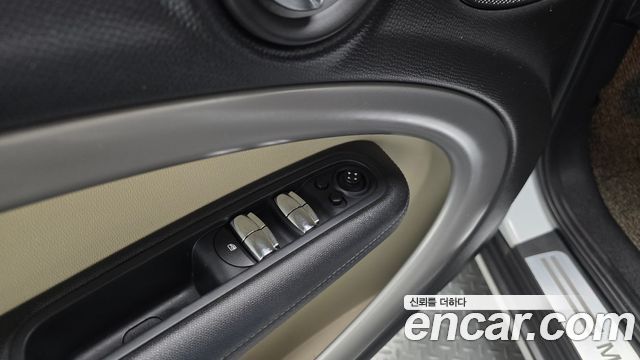 Mini Countryman 2015 — photo 17